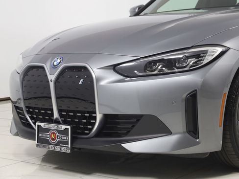Used 2023 BMW i4 eDrive35 w/ Premium Package RWD image 61
