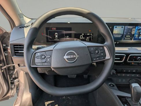 New 2026 Nissan Sentra S w/ Floor Mat Package FWD image 20