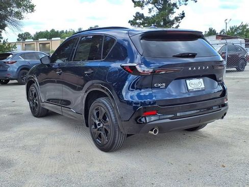 New 2026 MAZDA CX-5 2.5 S w/ Premium Plus Package AWD/4WD image 7