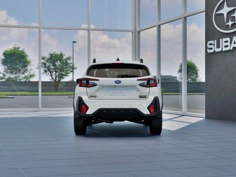 New 2026 Subaru Crosstrek 2.5i Limited AWD/4WD image 8