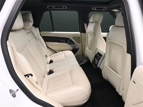 Used 2023 Land Rover Range Rover SE image 18