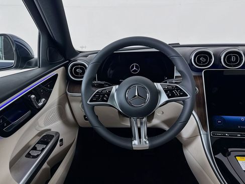 New 2026 Mercedes-Benz C 300 Sedan image 24