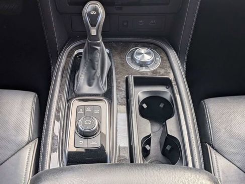 Used 2022 INFINITI QX80 Luxe w/ Cargo Package image 18