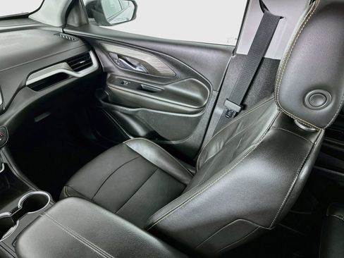 Used 2021 GMC Terrain SLT w/ Elevation Edition AWD/4WD image 23