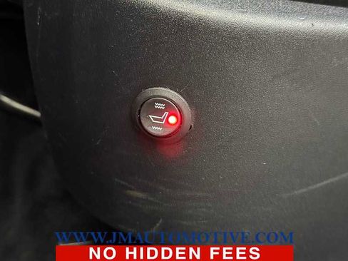 Used 2021 Ford Bronco Sport Big Bend image 36