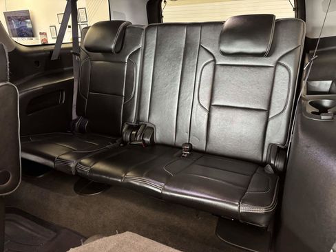 Used 2016 GMC Yukon XL Denali w/ Open Road Package image 27