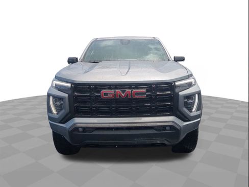 New 2025 GMC Canyon Elevation w/ Convenience Package image 13
