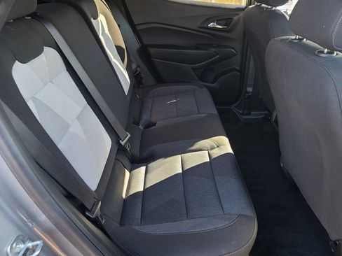 Used 2024 Chevrolet Trax RS w/ Driver Confidence Package image 17