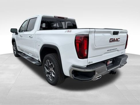 New 2026 GMC Sierra 1500 SLT AWD/4WD image 5