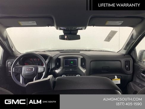 New 2026 GMC Sierra 1500 Pro w/ Graphite Edition AWD/4WD image 26