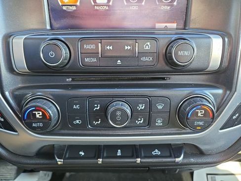 Used 2015 GMC Sierra 1500 SLT image 25