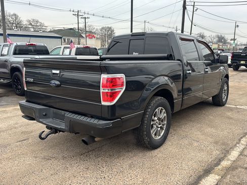 Used 2014 Ford F150 XLT w/ Equipment Group 302A Luxury image 5