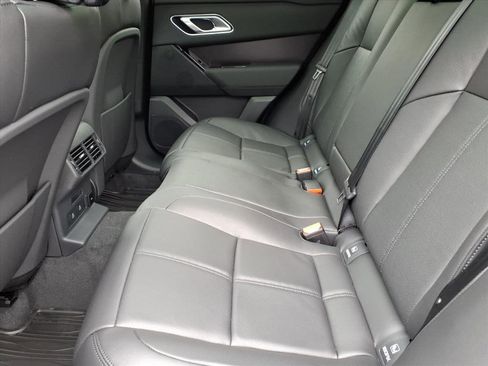 New 2026 Land Rover Range Rover Velar Dynamic SE image 5