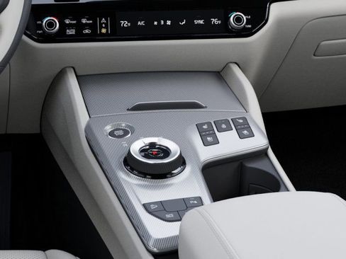 New 2026 Kia Sportage SX Prestige image 25