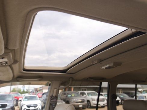 Used 1996 Lexus LX 450 4WD image 16