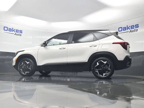 Certified 2026 Kia Seltos S FWD image 40