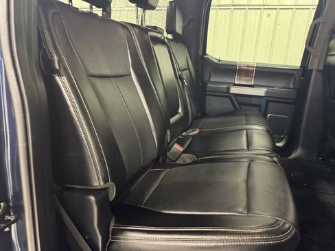 Used 2018 Ford F150 Lariat image 11