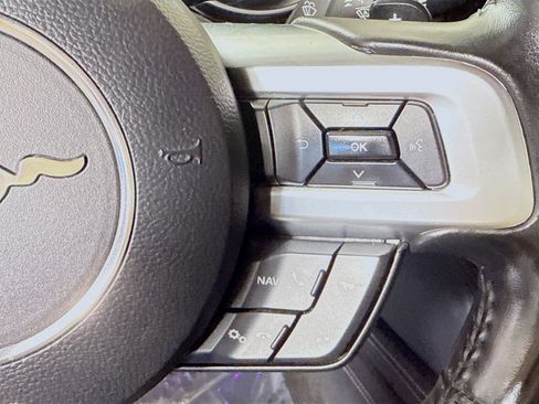 Used 2019 Ford Mustang GT Premium w/ Equipment Group 401A image 15