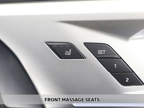 Used 2024 BMW XM image 7