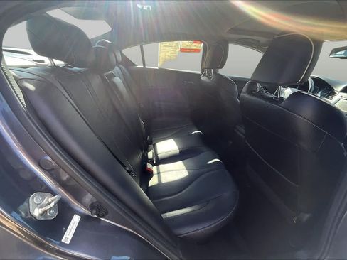 Used 2019 Acura ILX FWD image 21