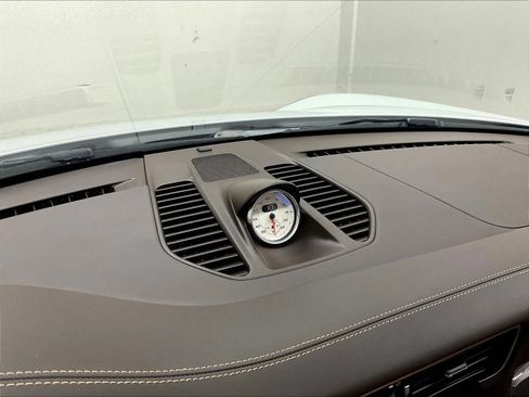 Used 2017 Porsche 911 Turbo S AWD/4WD image 63