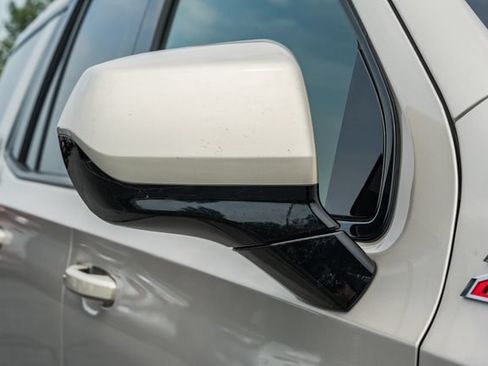 Used 2021 Chevrolet Tahoe Z71 AWD/4WD image 19