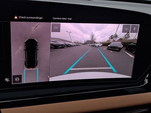 New 2026 Audi A6 Prestige image 17