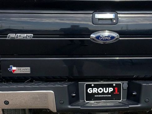 Used 2013 Ford F150 XLT w/ Luxury Equipment Group AWD/4WD image 30