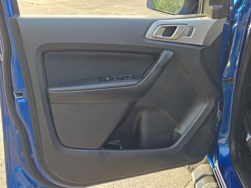 Used 2019 Ford Ranger XLT w/ Equipment Group 301A Mid AWD/4WD image 19