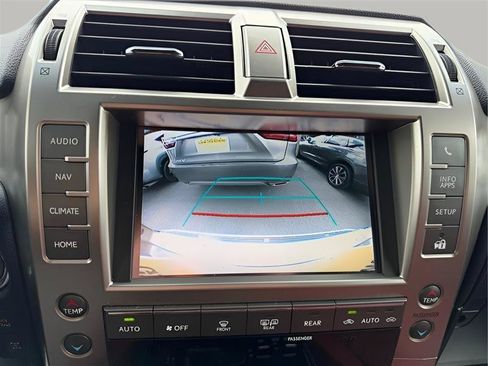 Used 2021 Lexus GX 460 Premium w/ Premium Package AWD/4WD image 62