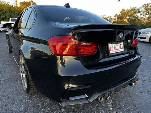 Used 2015 BMW M3 RWD image 6