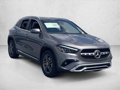 New 2026 Mercedes-Benz GLA 250 image 6