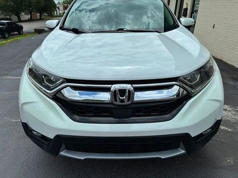 Used 2019 Honda CR-V EX-L image 8