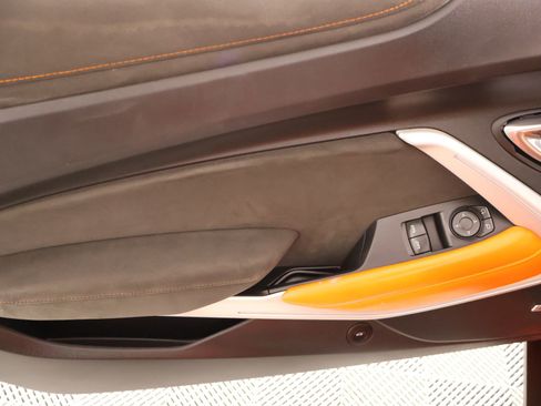 Used 2018 Chevrolet Camaro SS w/ Hot Wheels Edition image 16