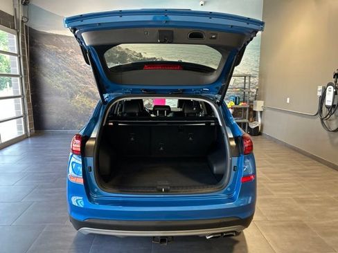 Used 2019 Hyundai Tucson Ultimate AWD/4WD image 34