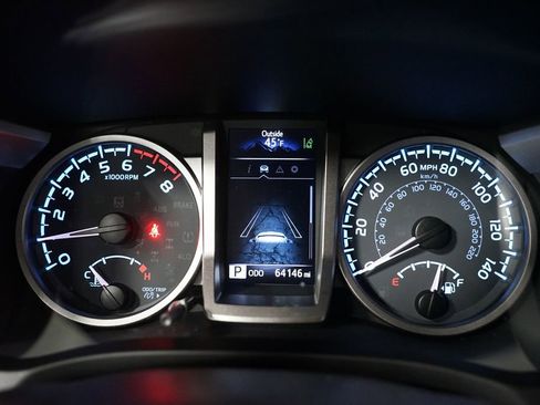 Certified 2023 Toyota Tacoma SR5 image 16