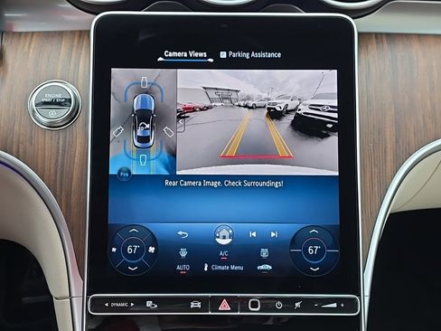 New 2026 Mercedes-Benz CLE 300 4MATIC Coupe image 19