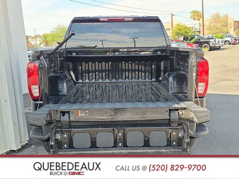 Used 2025 GMC Sierra 1500 Elevation AWD/4WD image 25