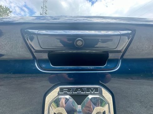 Used 2022 RAM 1500 Big Horn AWD/4WD image 42