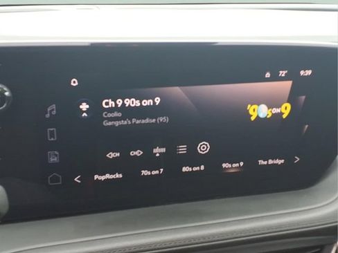 Used 2025 Buick Encore GX Preferred FWD image 8