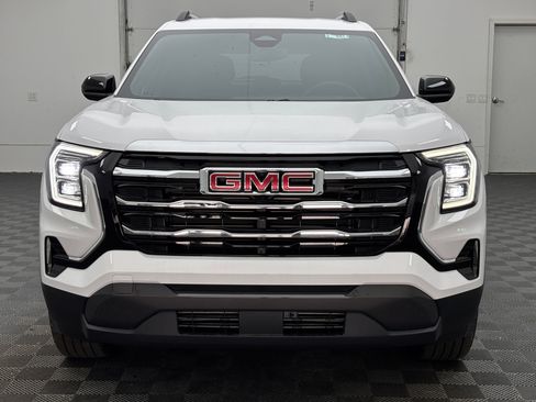New 2027 GMC Terrain Elevation w/ Elevation Premium Package FWD image 13