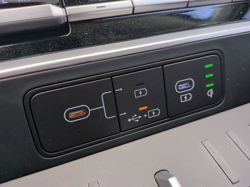 New 2026 Hyundai Santa Fe SEL image 26