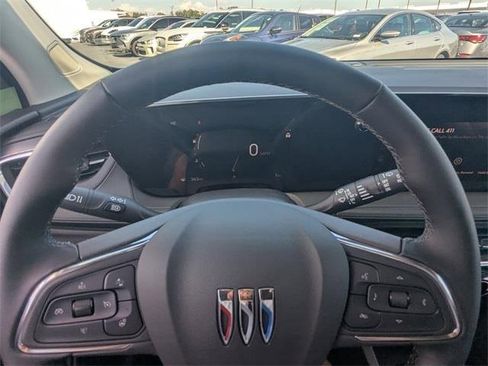 New 2026 Buick Encore GX Sport Touring w/ Comfort Package image 27