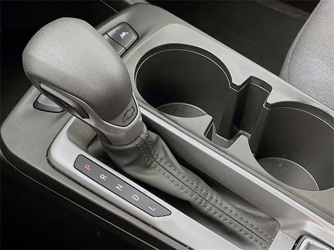 Certified 2025 Chevrolet Trax LS image 20
