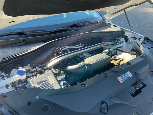 Used 2024 Lincoln Aviator Reserve image 23