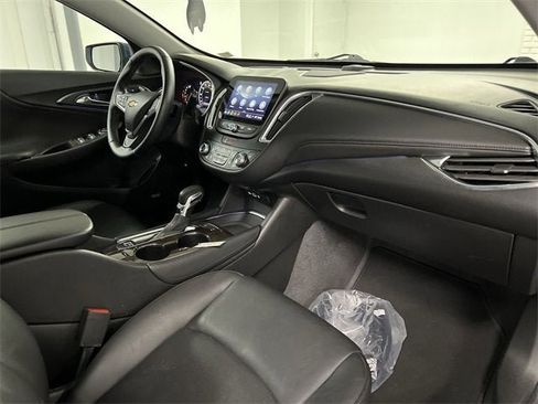 Certified 2024 Chevrolet Malibu LT image 28