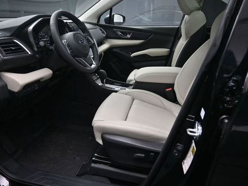 New 2026 Subaru Ascent Limited AWD/4WD image 17
