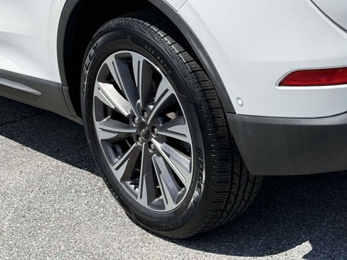 Used 2022 Lincoln Corsair Reserve w/ Equipment Group 201A AWD/4WD image 32