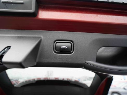 Used 2025 Hyundai Tucson SEL image 29