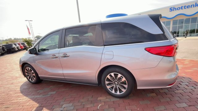 Used 2021 Honda Odyssey EX-L image 7